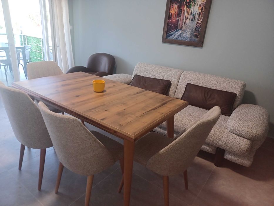 Продава къща до морето 70 м2 с двор 180 м2, Неа Кердилия, Гърция