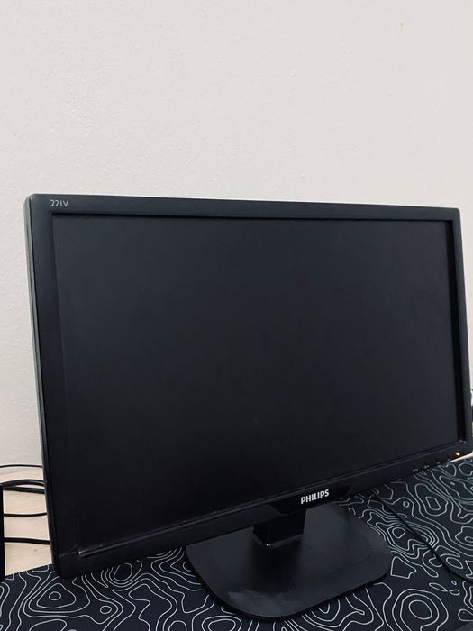 Монитор для пк!!