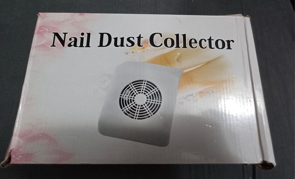 Set manichiura deluxe