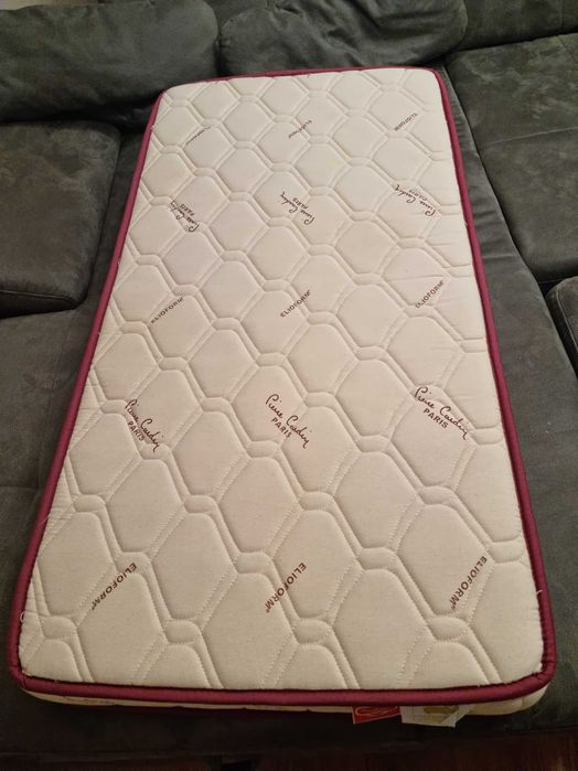 Pierre Cardin Бебешки матрак 60X120X12 см. Magniflex Bambino