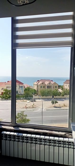 Квартира на месяц