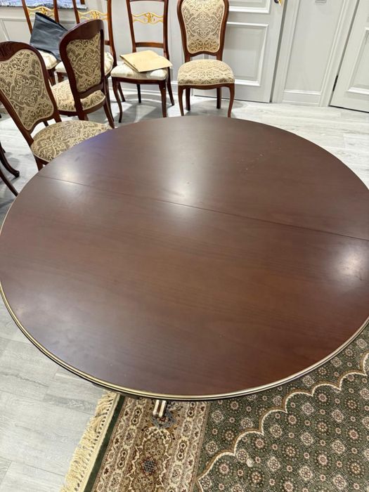 Стол белорусский