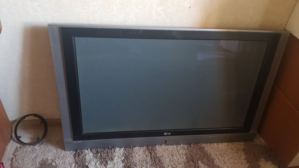 Телевизор  LG Запчас