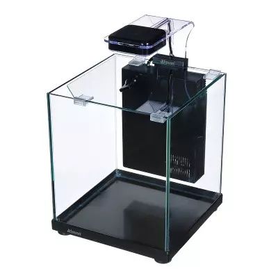 Аквариум  ATMAN.