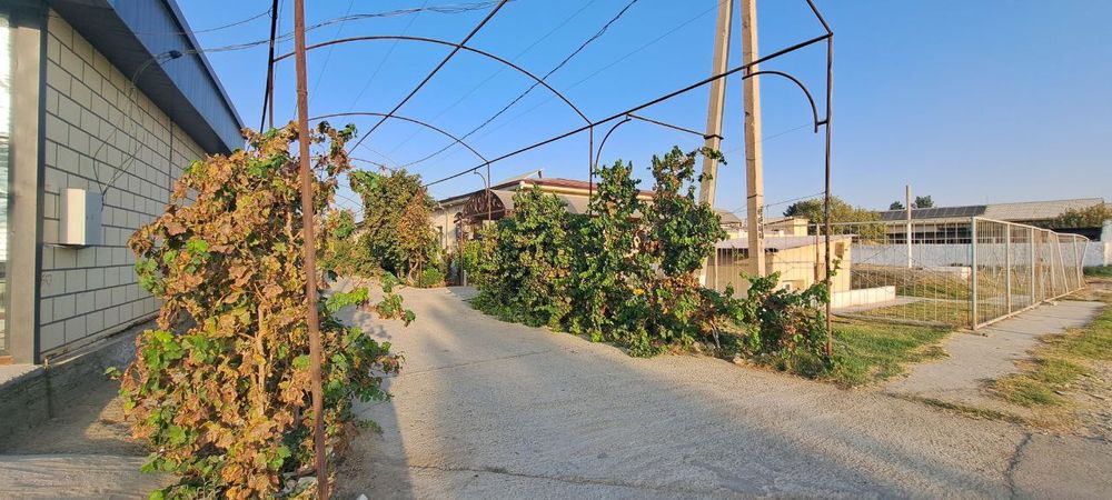 Навбахор Калконда 2 сутихлик Коттедж