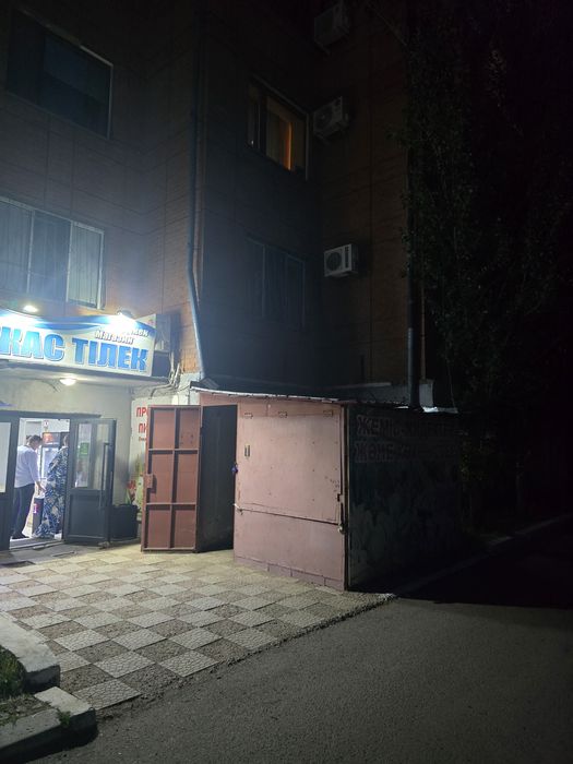 Сдается овощной ларёк