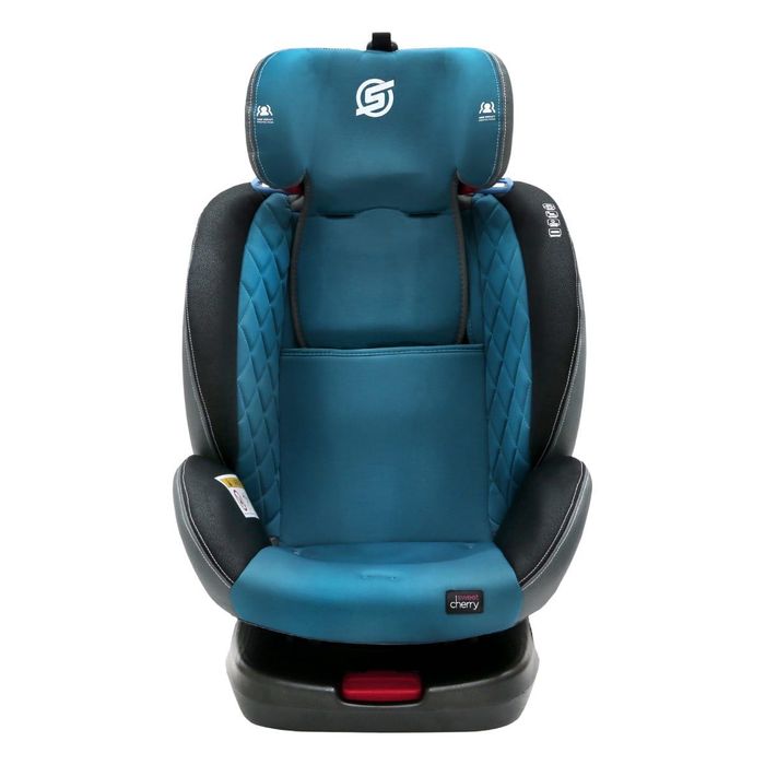 Детское автокресло Shanghaier 360 градусов 0-12лет | Новое в упаковке!