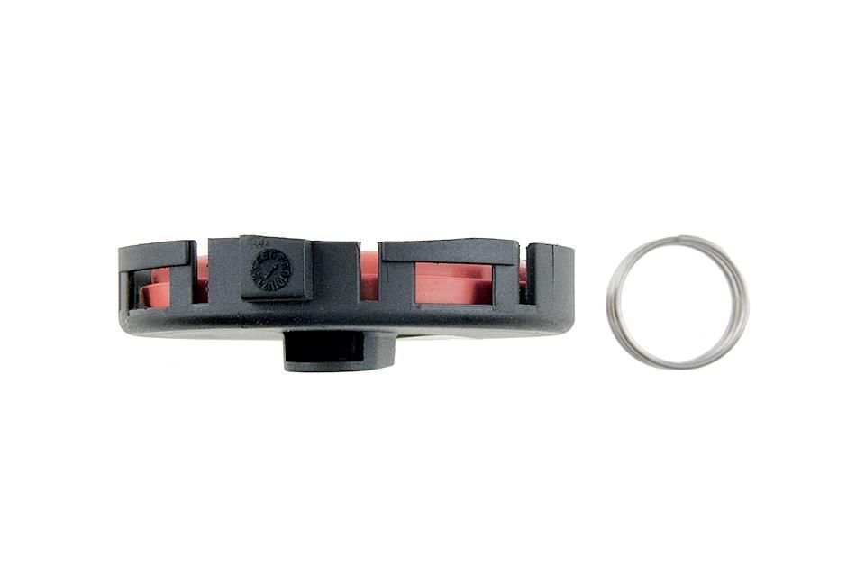 Ventil aerisire carter Bmw Seria 1 E81, E87, E82, E88 20, Seria 3 E90, E92, E91 20 5 E60 20, X1 E84 20, X3 E83 20, Z4 E85 20, NTY BKO-BM-004