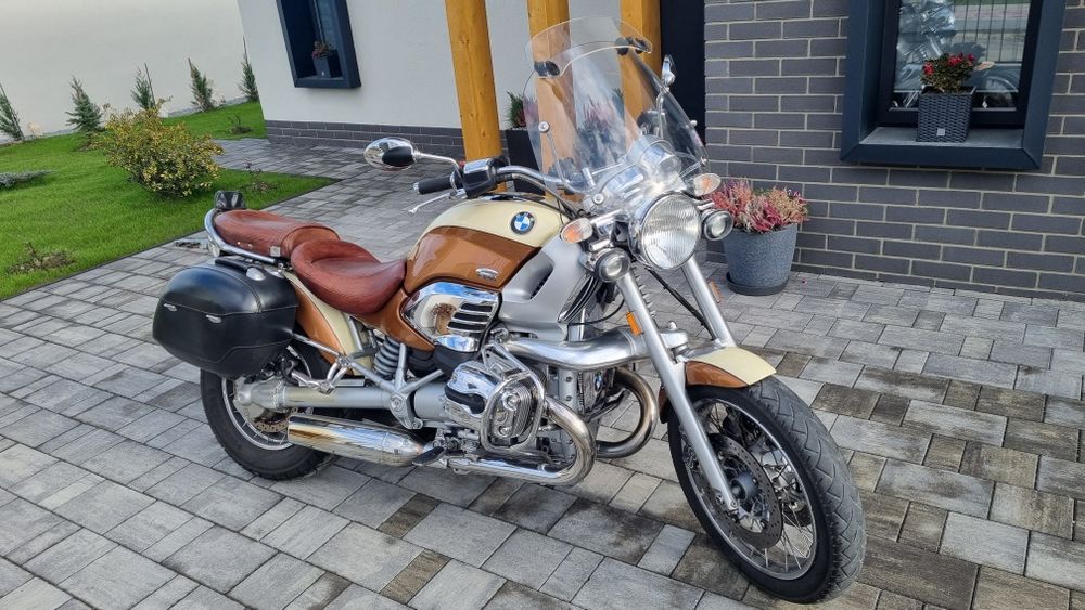 bmw r 1200 c Independent