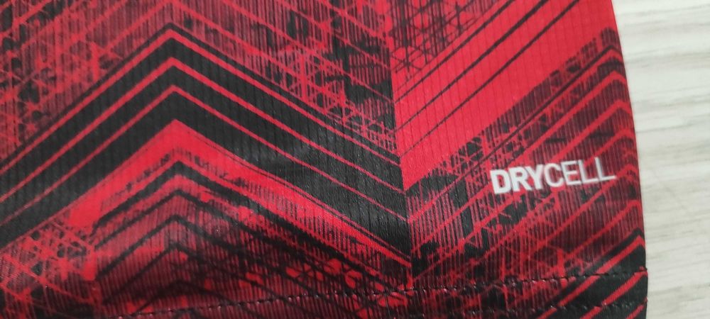 Рядка! Фланелка РБ Лайпциг (RB Leipzig) 2024/25 - Puma SAMPLE