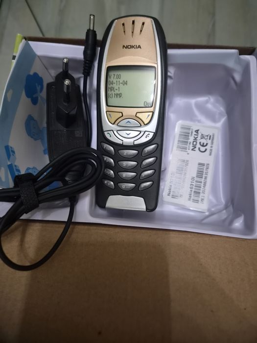 Nokia  6310i    GSM