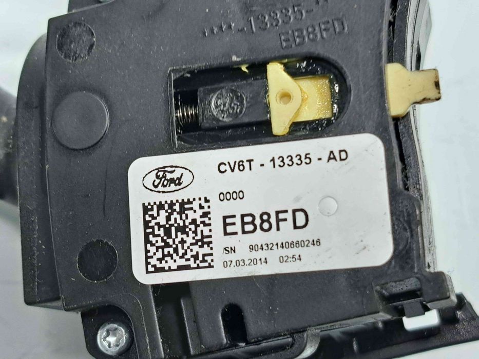 Maneta semnalizare  Ford Focus 3 [Fabr 2010-2018] CV6T-13335