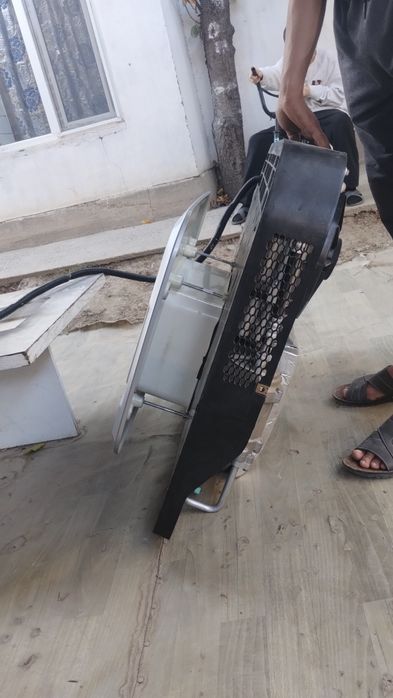 Кондиционер зима лето