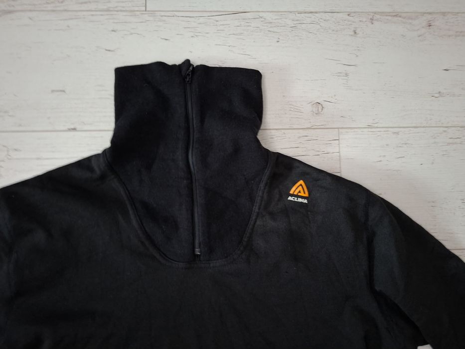 Aklima-Ориг.блуза Мерино