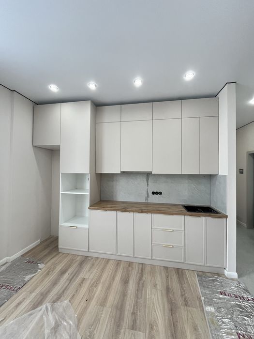 Мебель на заказ в Астане