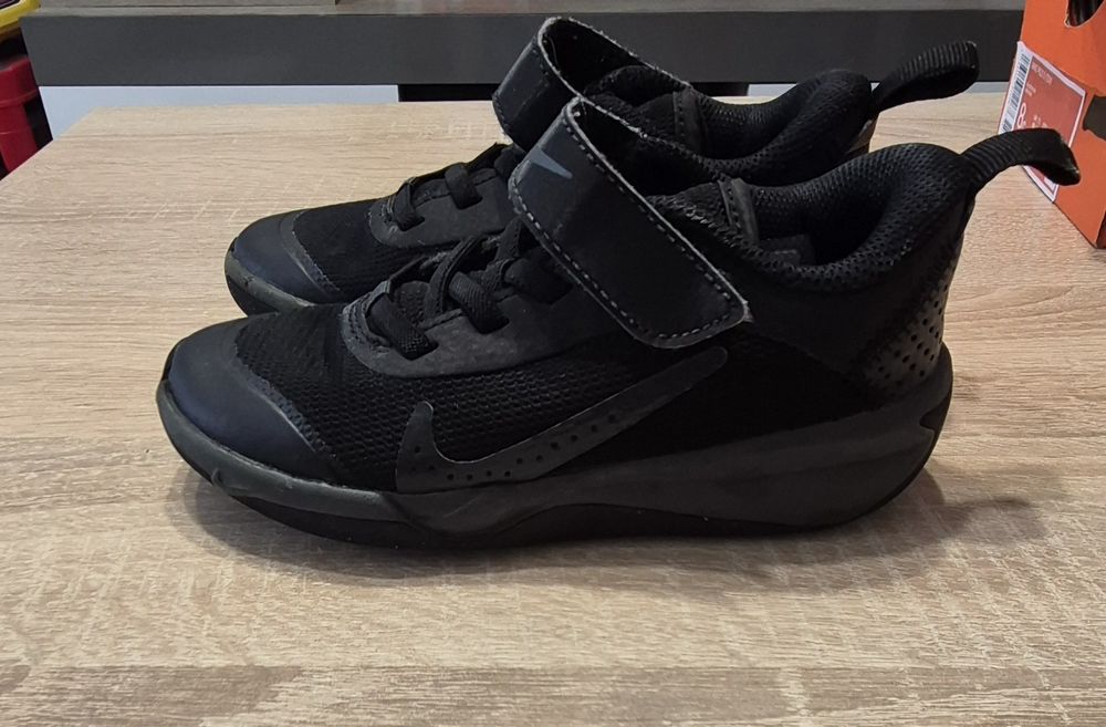 Маратонки    найк