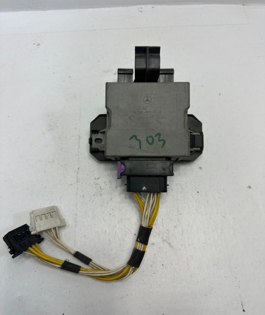 Modul senzori ploaie A1688201326 Mercedes-Benz Vaneo W414 seria