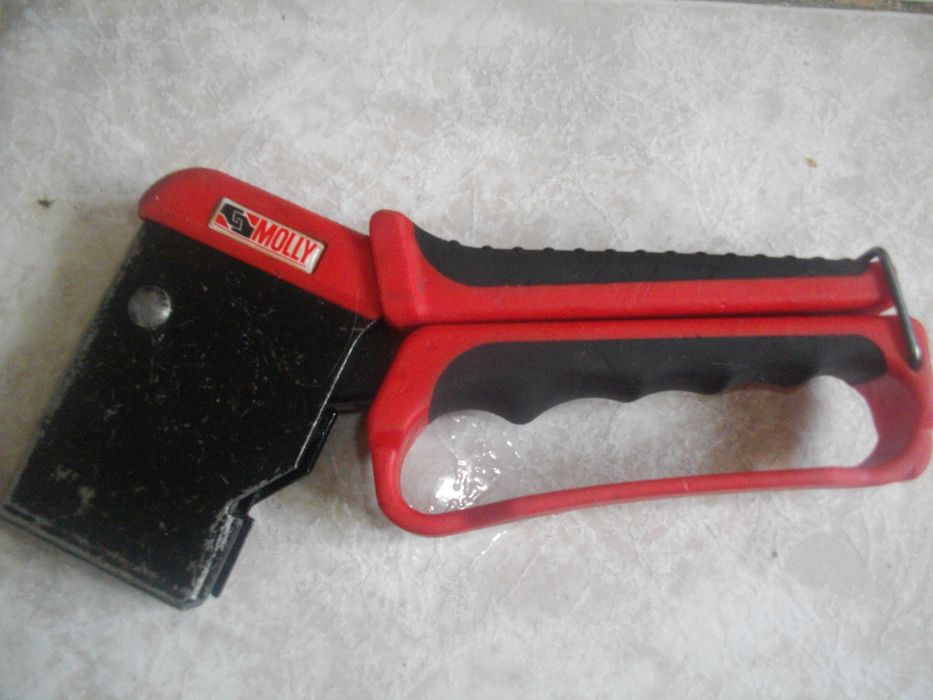 M3-M8-Френски Профи Клещи За Дюбели Гипсокартон- MOLLY/JUNIOR Scell-it