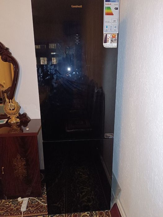 Холодильник Goodwell