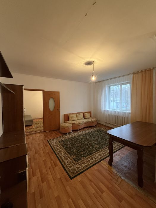 Квартира 2 комнатная