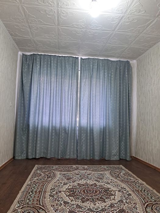 Продам 1а ком Калиста 2й этаж