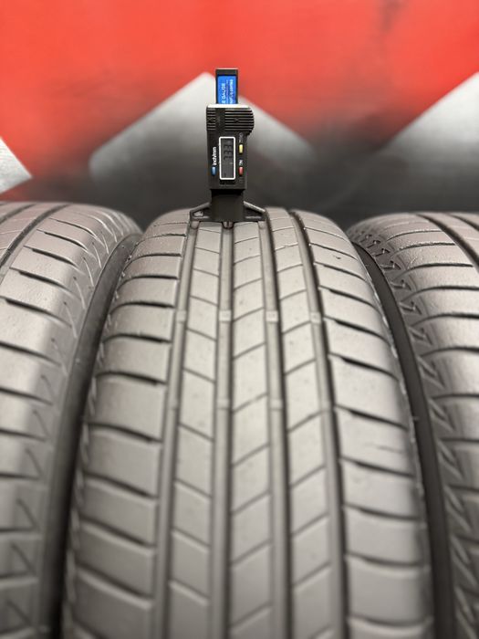 195 65 15, Летни гуми, Bridgestone TuranzaT005, 4 броя