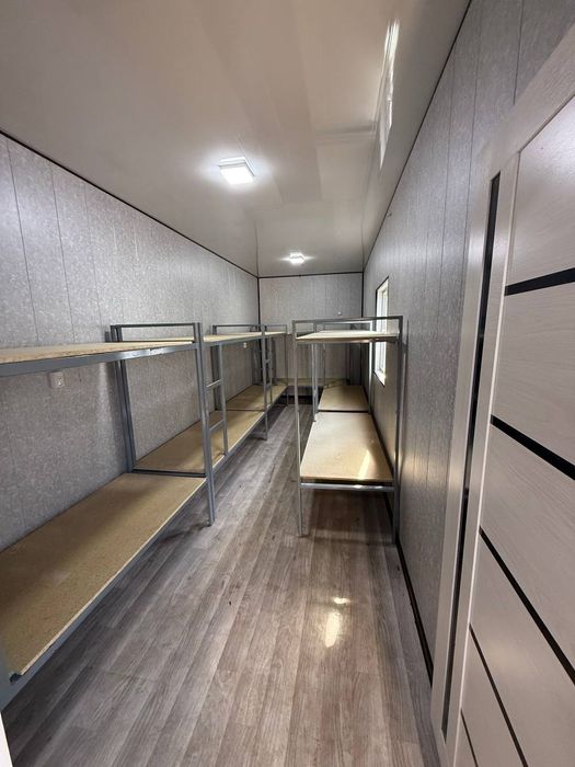 Кантинер мине кафе офес