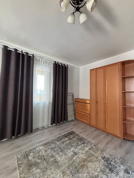 Сдам 1 комнатную квартиру