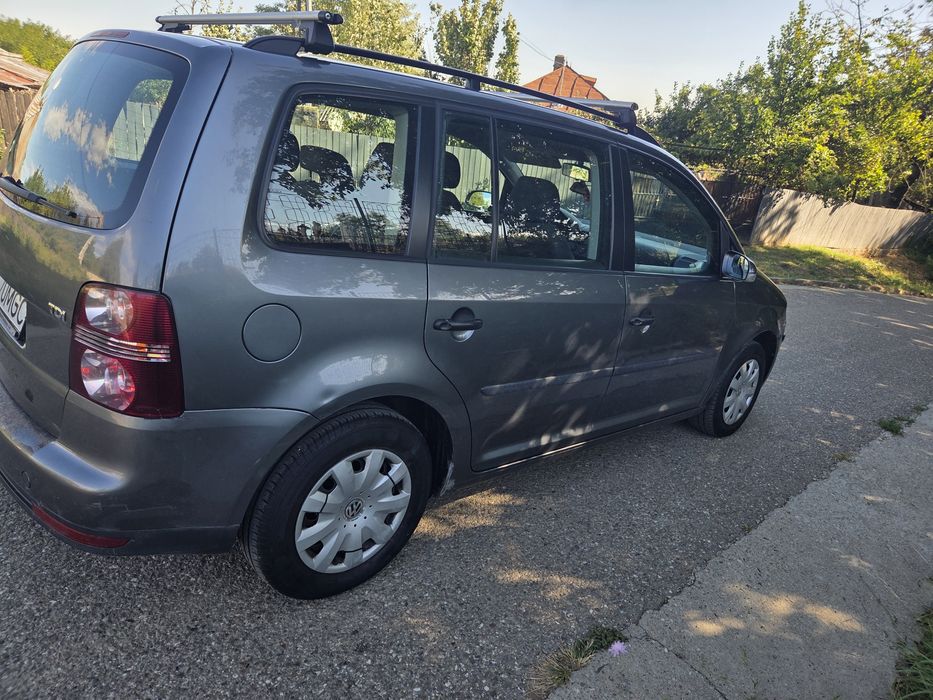 Mașină de muncă..