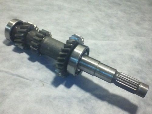 Pinioane pinion cutie de viteze grup lant Polaris Sportsman Scrambler