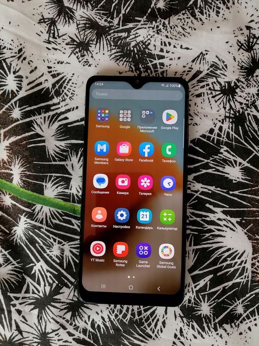 Продам SAMSUNG A32