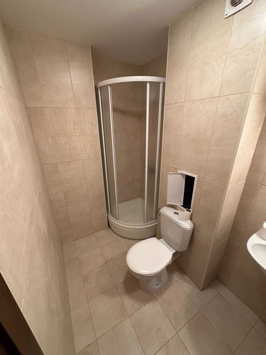 Южно студио за продажба на отлична локация в Банско