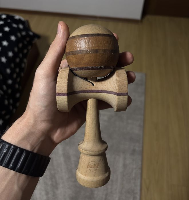 Sweets Broken Shape Splice IX Antiskid v2