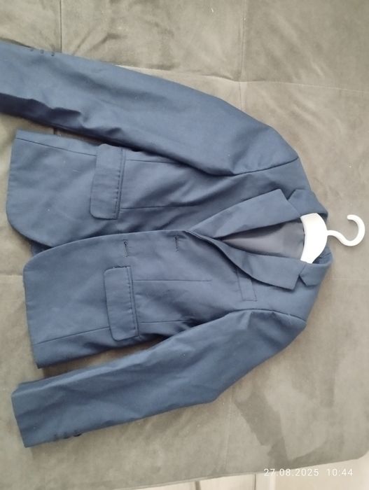 Продам пиджак+безрукавка