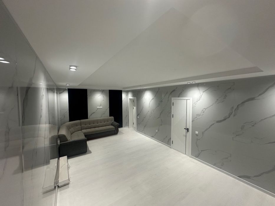 Сдаётся в аренду только подвал — коммерческое помещение 125 м²