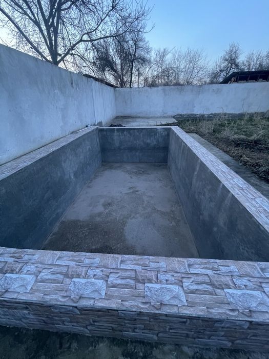 Dacha sotiladi 6 sotix