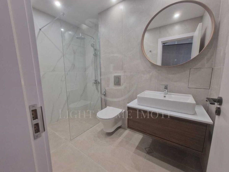 Реф. 507 Двустаен Апартамент с АКТ 16  / Южен