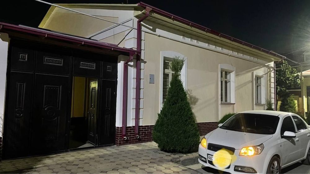 Коттедж Аренда срочно 4х комнатный коттедж адрес Мотрид Корасу