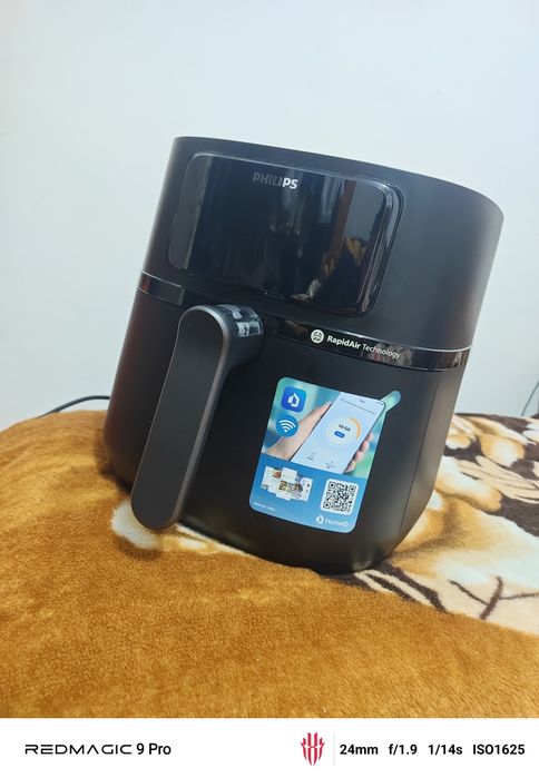 Air Fryer Philips seria 5000