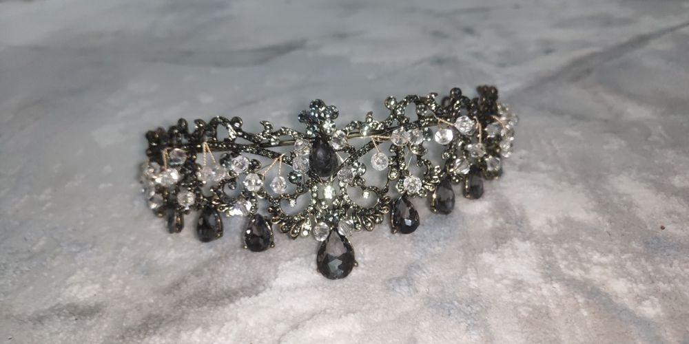 Короны, диадемы,зебигардон, украшения