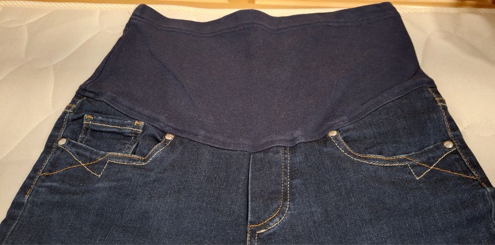 3 бр Панталони/дънки за бременни