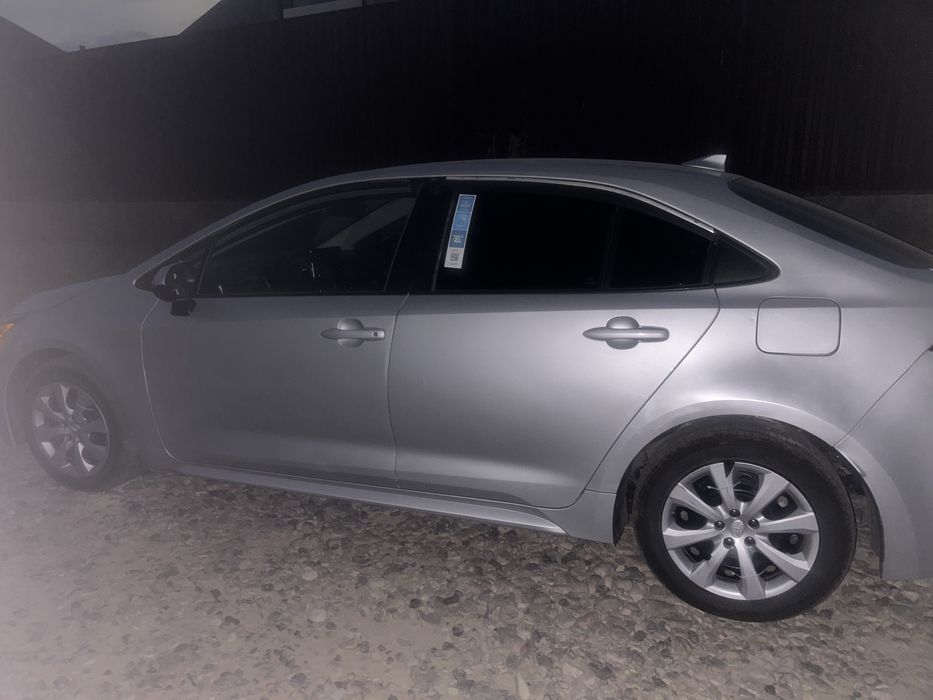 Каролла отличном состояний