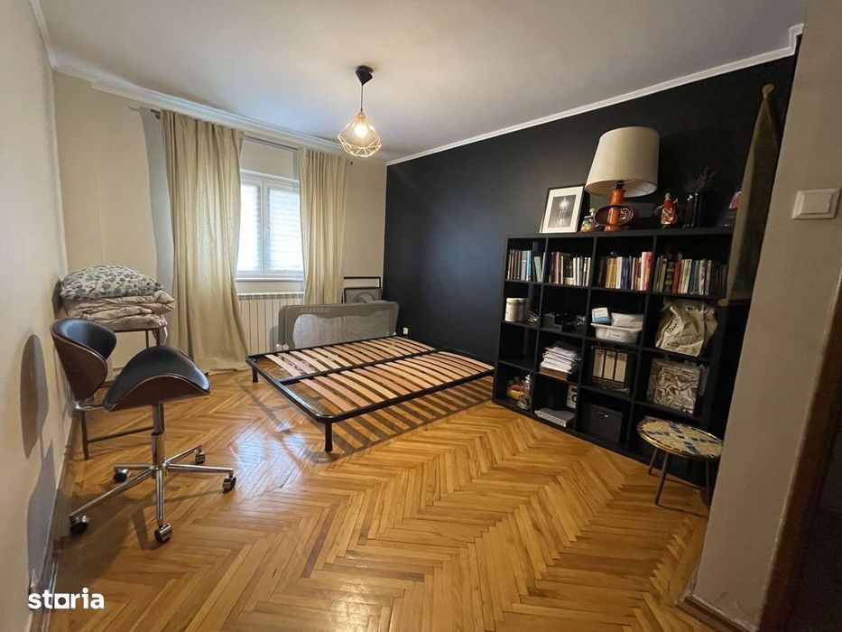 Apartament de vanzare Baneasa Herastrau