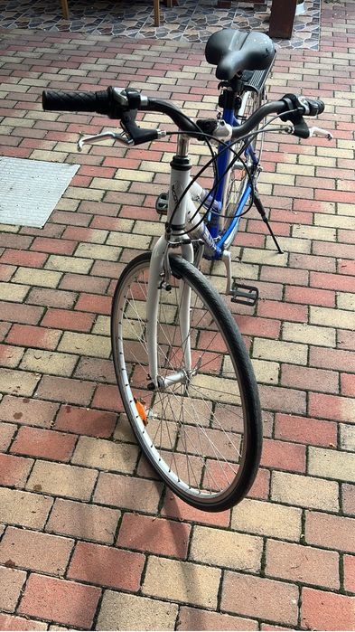 Bicicleta dama Scott