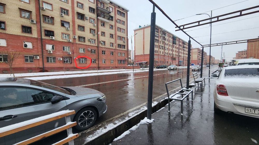 Очень срочно! Sergili yangi hayot 3/1/7