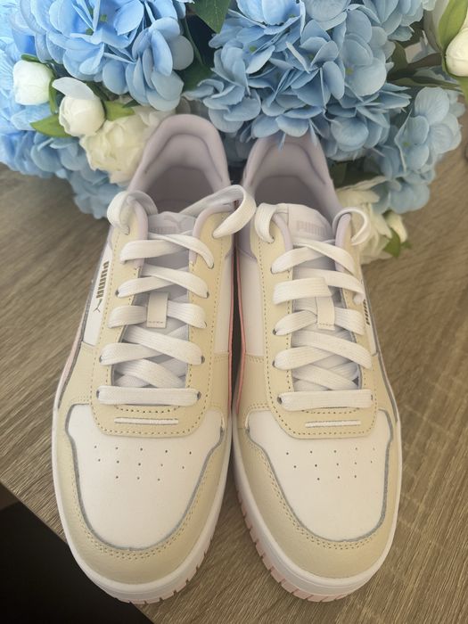 Дамски обувки Puma, размер 39