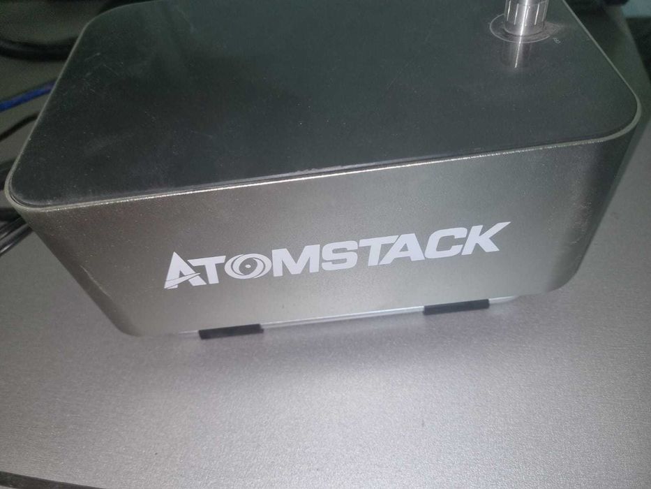 Лазерный станок гравер