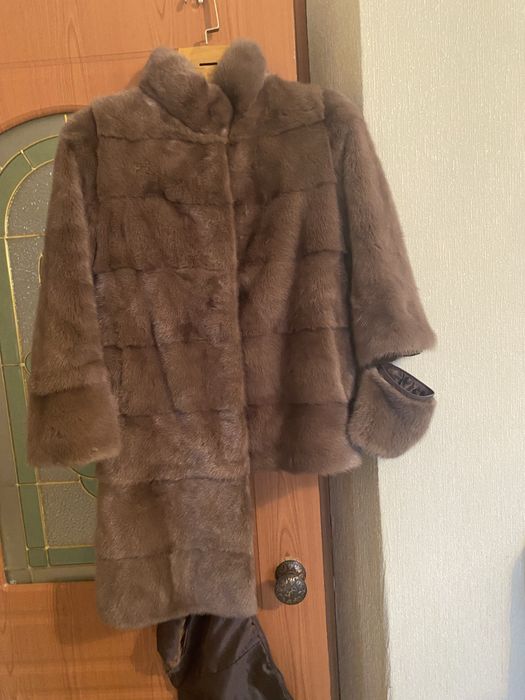 Шуба трансформер