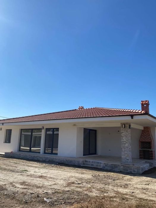 Ремонт на покриви Казанлък Безшевни улуци Тенекеджийски услуги