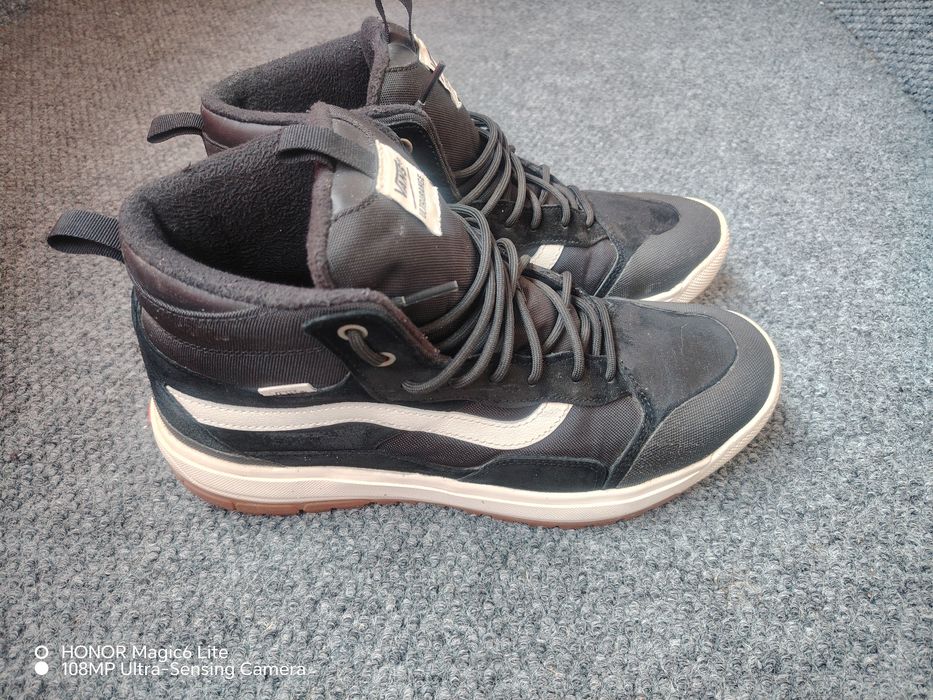 VANS Ultrarange зимни